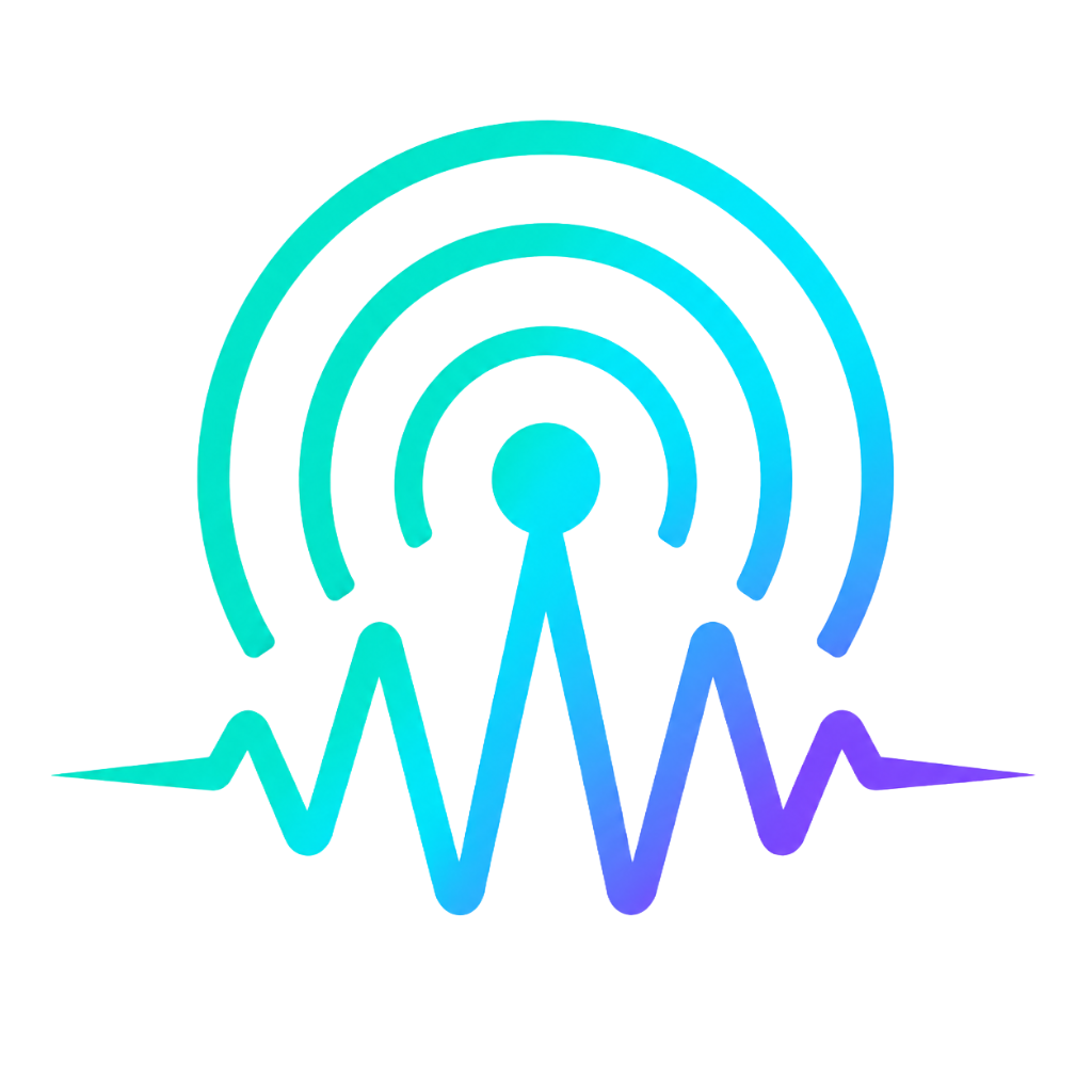 ElaDyne Broadcaster Logo